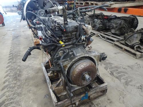 CUMMINS ISB Engine Assembly