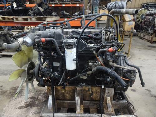 CUMMINS ISB Engine Assembly