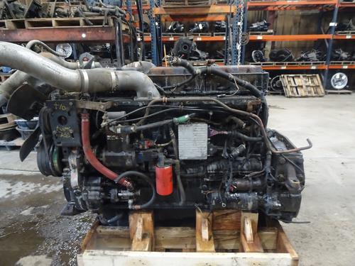 CUMMINS N14 CELECT Engine Assembly