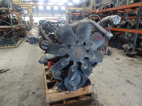 CUMMINS N14 CELECT Engine Assembly