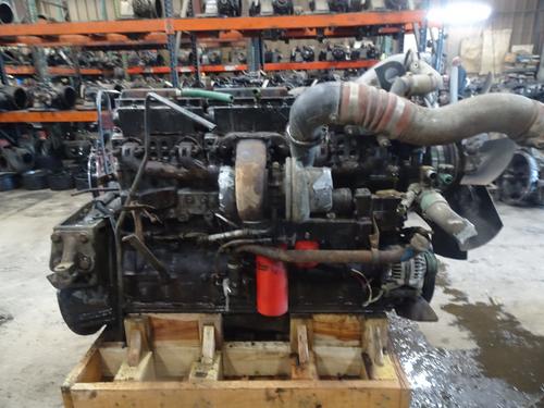 CUMMINS N14 CELECT Engine Assembly