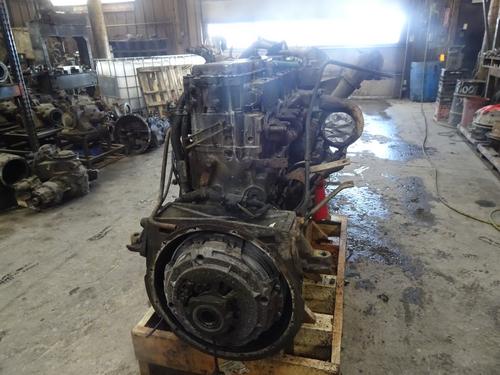 CUMMINS N14 CELECT Engine Assembly