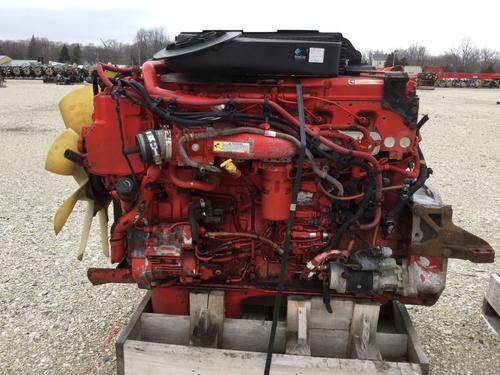 CUMMINS ISX Engine Assembly