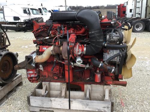 CUMMINS ISX Engine Assembly