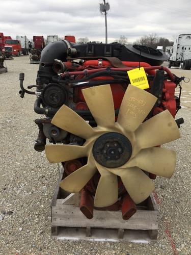 CUMMINS ISX Engine Assembly