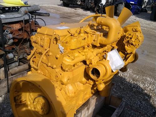 CAT 3126 Engine Assembly