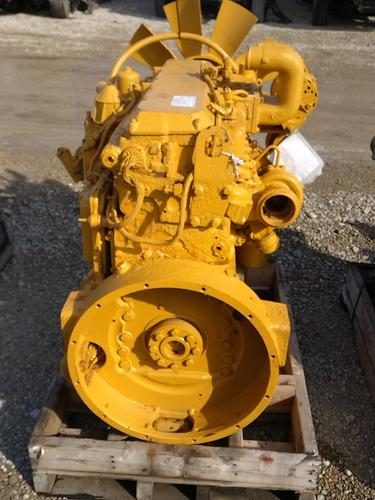 CAT 3126 Engine Assembly