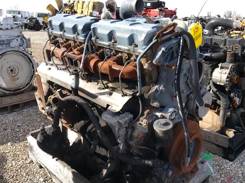 MACK AI400 Engine Assembly
