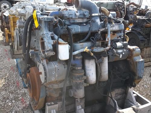 MACK AI400 Engine Assembly