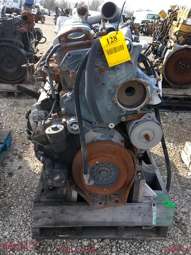MACK AI400 Engine Assembly