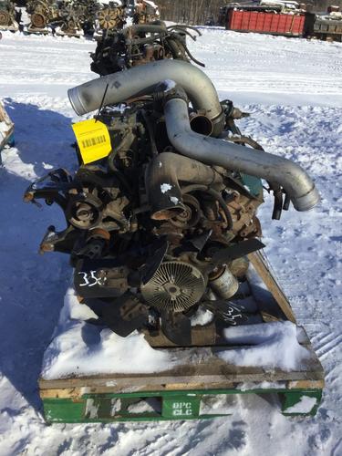 INTERNATIONAL T444E Engine Assembly