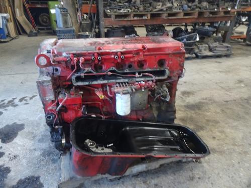 CUMMINS ISX-15 Engine Assembly