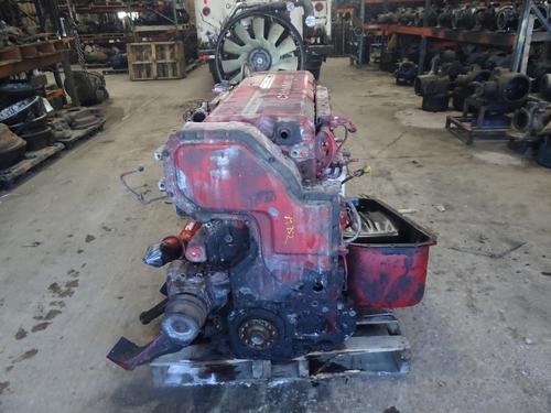 CUMMINS ISX-15 Engine Assembly