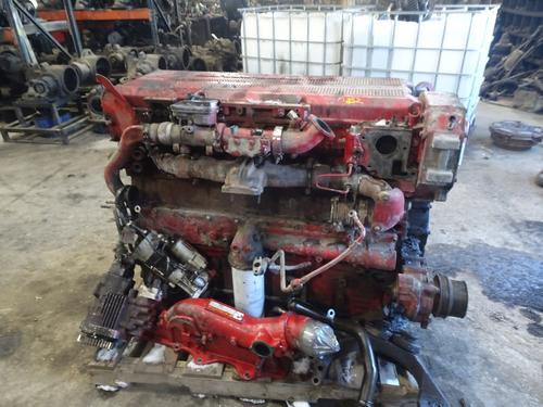 CUMMINS ISX-15 Engine Assembly