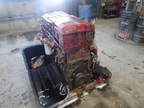 CUMMINS ISX-15 Engine Assembly