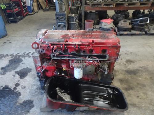 CUMMINS ISX-15 Engine Assembly