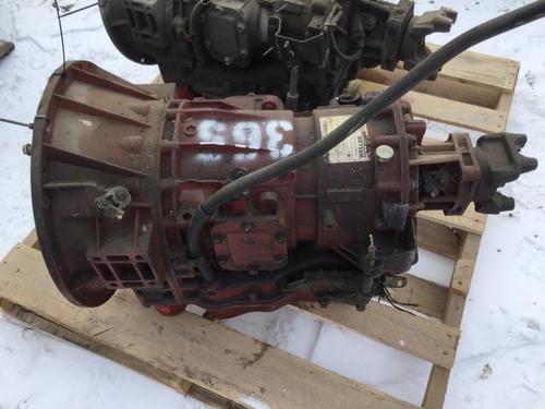 ALLISON 2500 SERIES Transmission Assembly