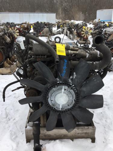 INTERNATIONAL MAXXFORCE 13 Engine Assembly