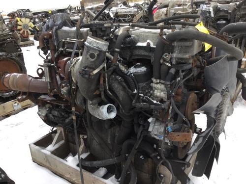 INTERNATIONAL MAXXFORCE 13 Engine Assembly