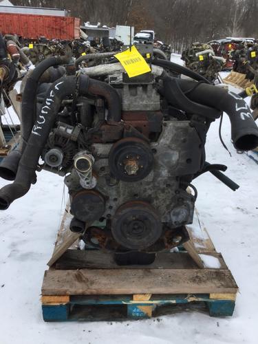 INTERNATIONAL MAXXFORCE-DT Engine Assembly