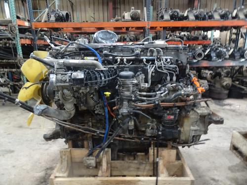 DETROIT DD-15 Engine Assembly