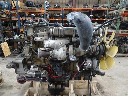 DETROIT DD-15 Engine Assembly