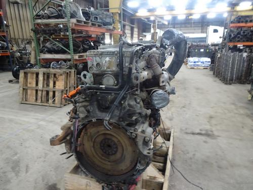 DETROIT DD-15 Engine Assembly