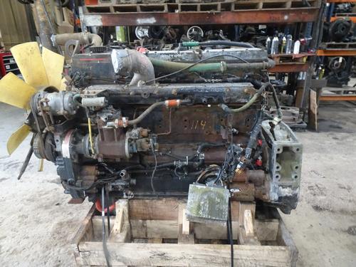 CUMMINS N14 CELECT Engine Assembly