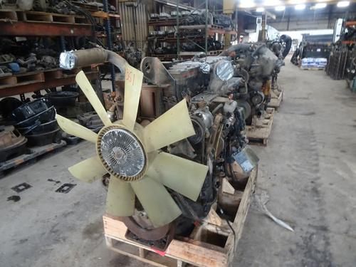 CUMMINS N14 CELECT Engine Assembly