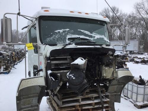 KENWORTH  CAB