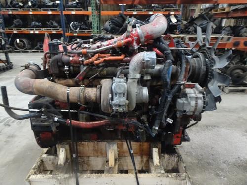 CUMMINS ISM Engine Assembly