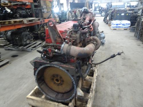 CUMMINS ISM Engine Assembly