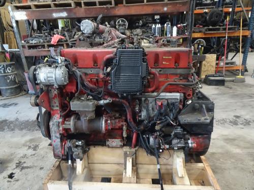 CUMMINS ISM Engine Assembly