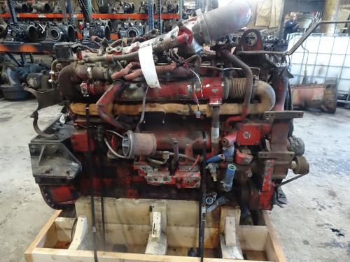 CUMMINS ISM Engine Assembly