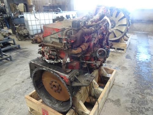 CUMMINS ISM Engine Assembly