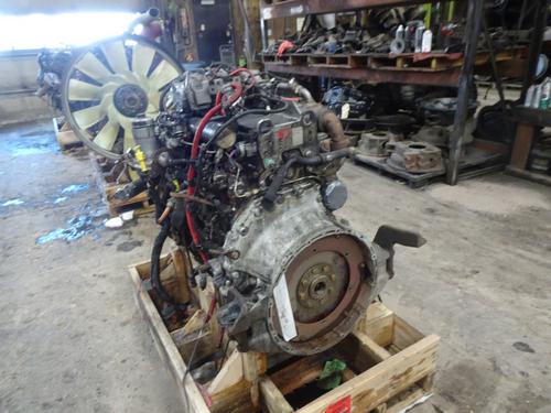 MERCEDES OM 926 Engine Assembly