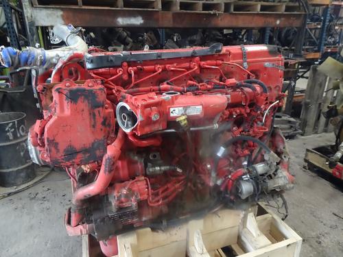CUMMINS ISX-15 Engine Assembly