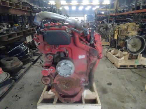 CUMMINS ISX-15 Engine Assembly