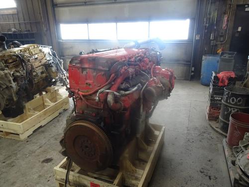 CUMMINS ISX-15 Engine Assembly