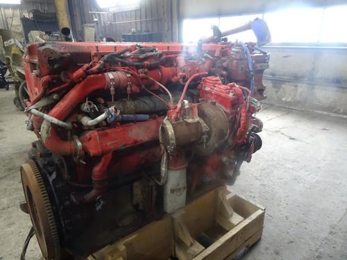 CUMMINS ISX-15 Engine Assembly