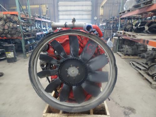 CUMMINS X-15 Engine Assembly
