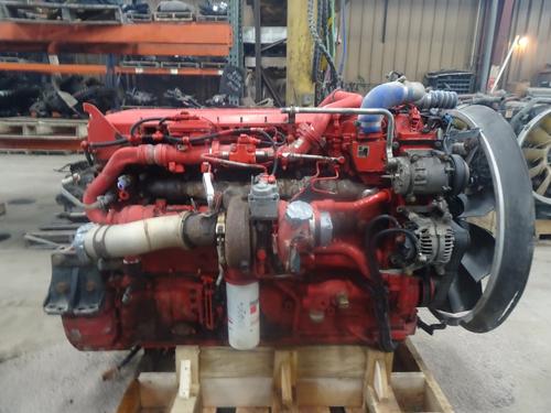 CUMMINS X-15 Engine Assembly