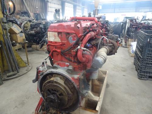 CUMMINS X-15 Engine Assembly