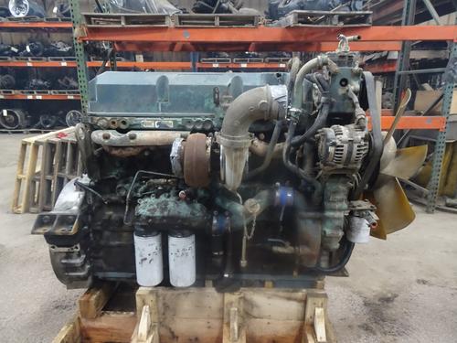 DETROIT 60 SER 14.0 Engine Assembly