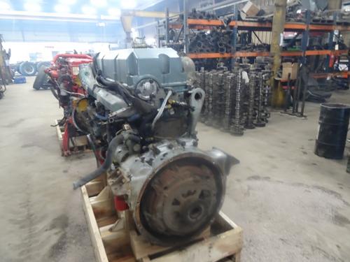 DETROIT 60 SER 14.0 Engine Assembly