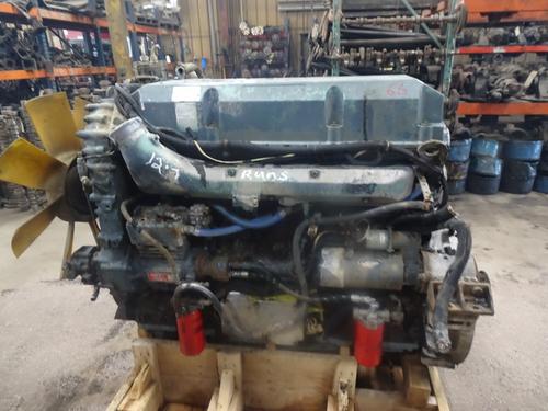 DETROIT 60 SER 14.0 Engine Assembly