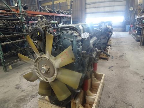 DETROIT 60 SER 14.0 Engine Assembly