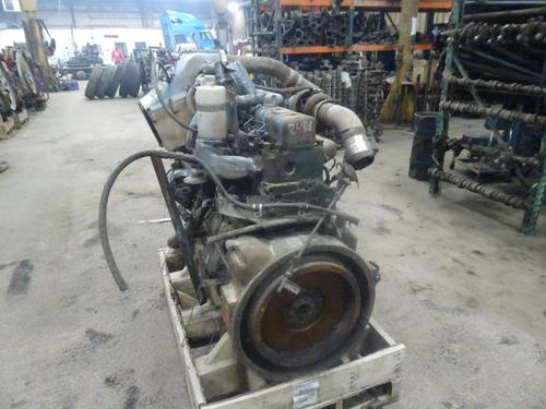 MACK END676 Engine Assembly