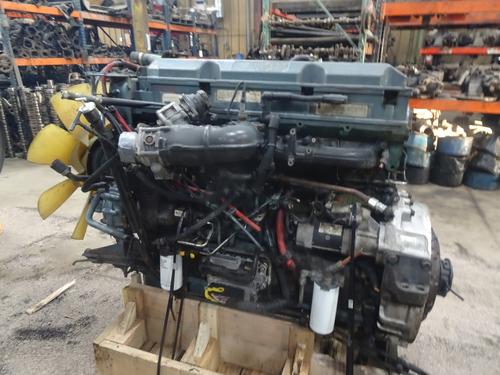 DETROIT 60 SER 14.0 Engine Assembly