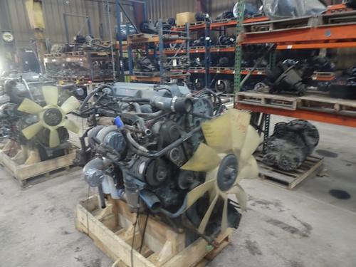 DETROIT 60 SER 14.0 Engine Assembly